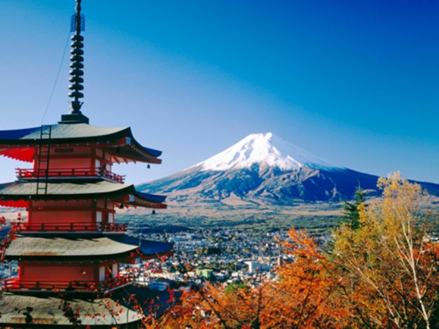 Tour du lịch Nhật Bản - Công Ty Cổ Phần Công Nghệ Du Lịch Bestprice